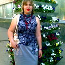 Людмила Козлова