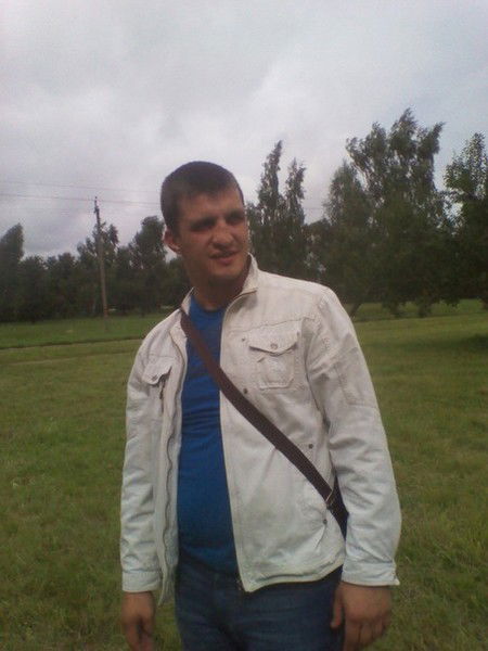 Артем Царюк