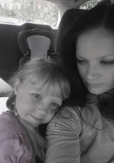 Елена Ларионова