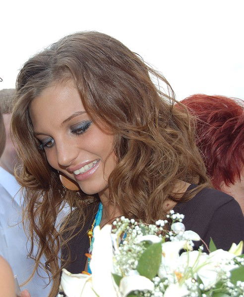 Танюша Койнова