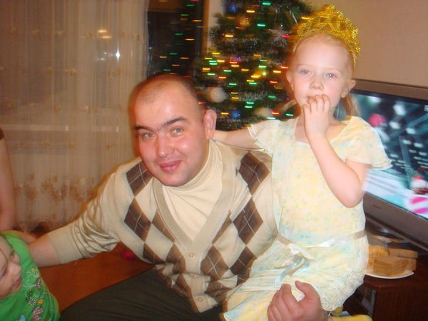 Дмитрий Юдин