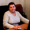 Людмила Кулешова