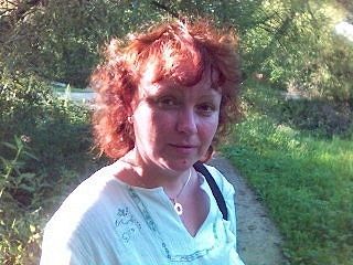 Любовь Рябцева