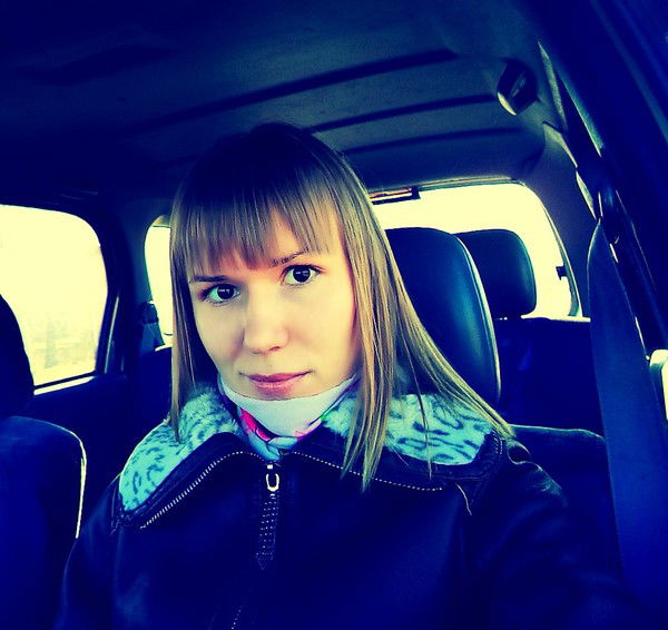 Елена Добрынина