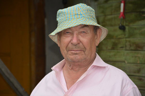 Владимир Панов