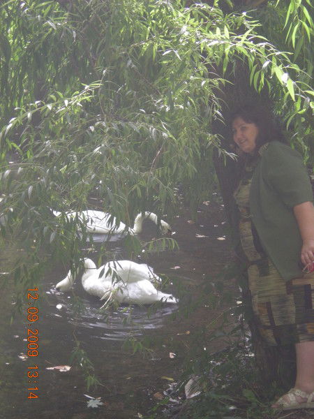 Лариса Сухачёва