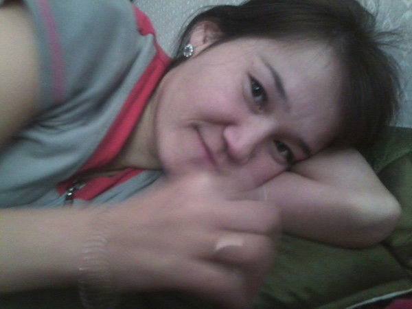 Гаухар Кумисбекова