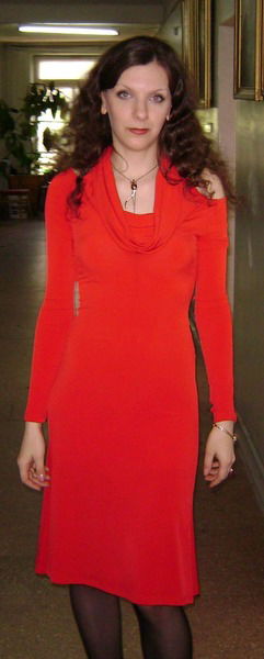 Светлана Дворянчикова