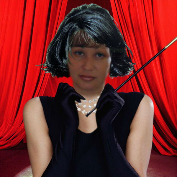 Ляйсан Габитова