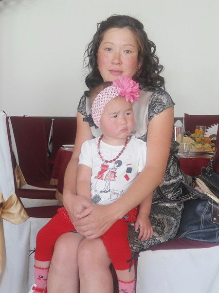 Арайлым Тютебаева