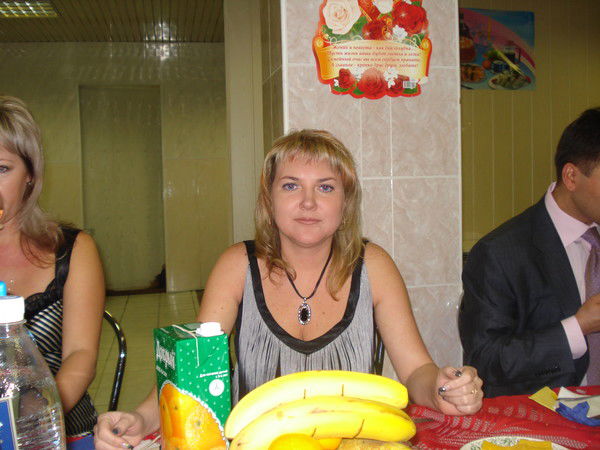 Анна Киселева