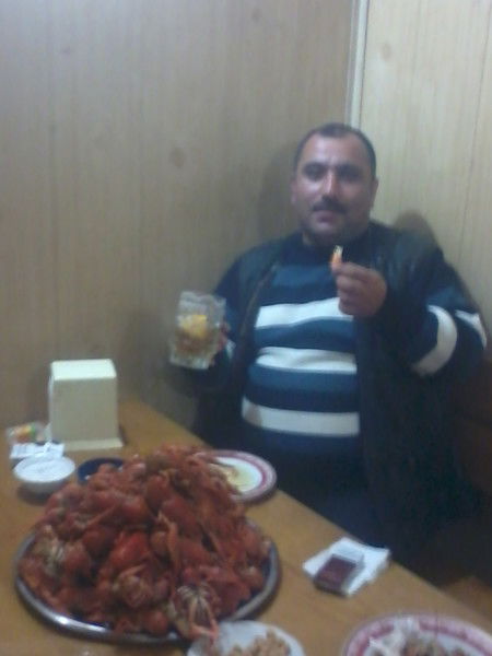 Рагид Aбдуллaйев