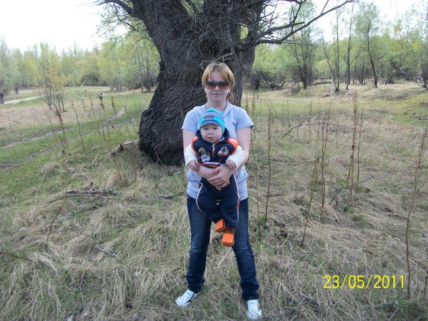 Оксана Туптова