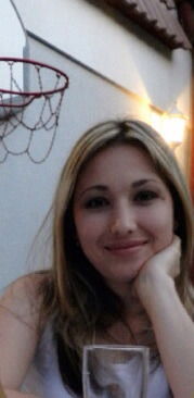 Дания Хасанова