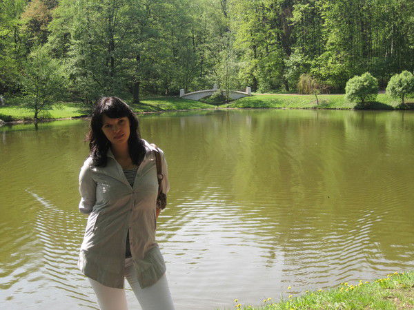 Анютка Валько