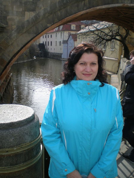 Надежда Царева