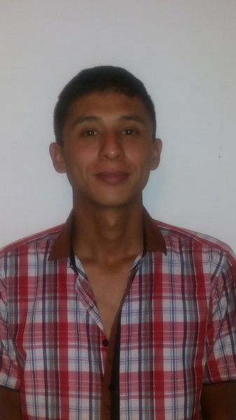 Ерлан Ожекин