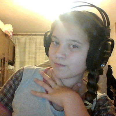 Екатерина Ларюкова