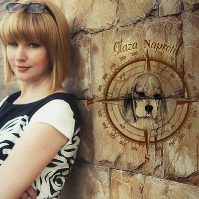 Светлана Карандашова