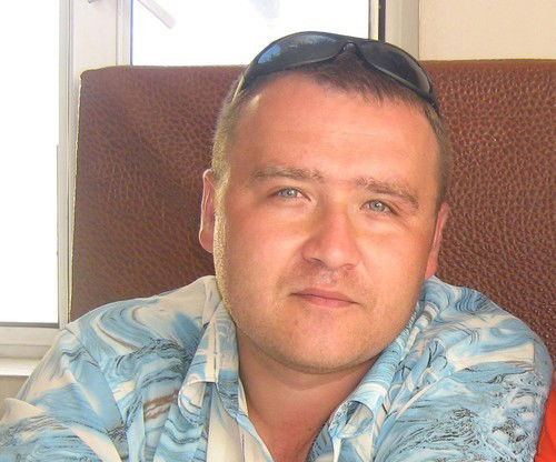 Артем Дружинин