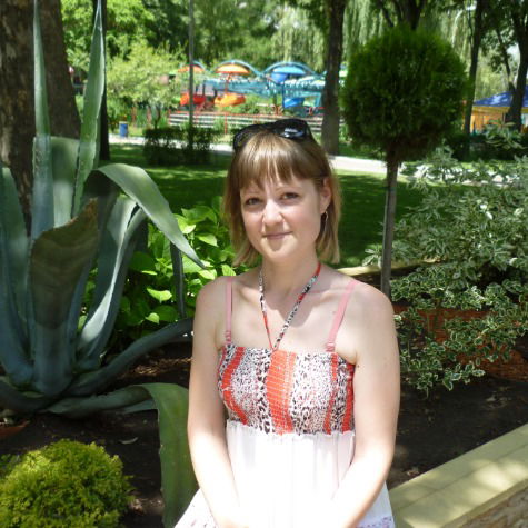 Юлия Босикова