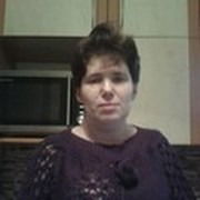 Наталья Кирсанова