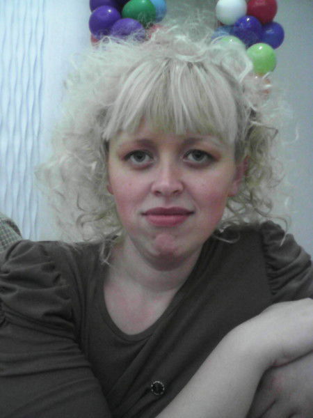 Светлана Полехина