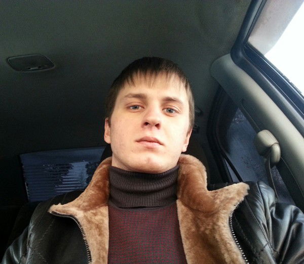 Андрей Александрович