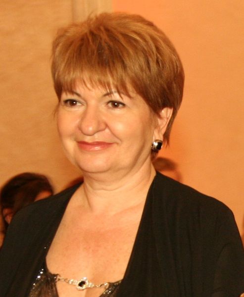 Галина Немировская