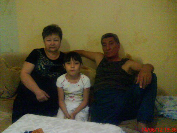 Б&г Раманов