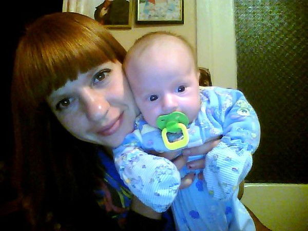 Татьяна Седлецкая