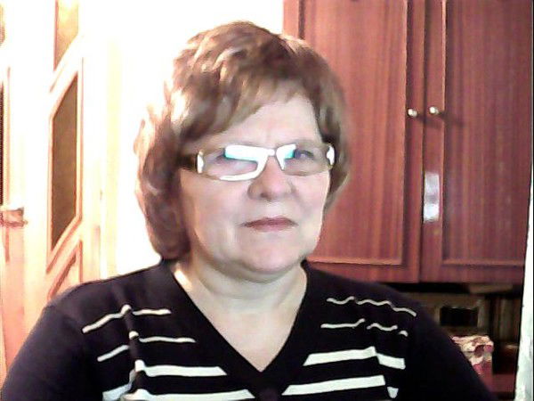 София Ковальчук