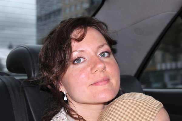 Алла Соловьева