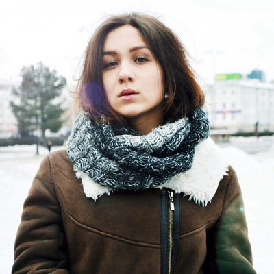 Анна Мальгинова