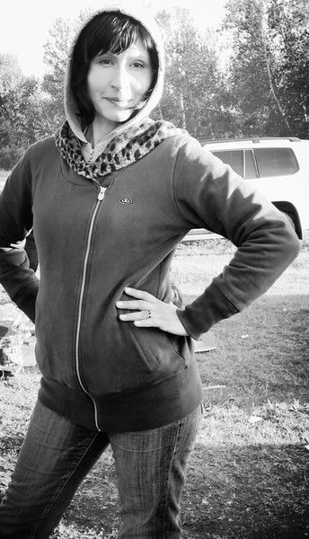 Евгения Коростелева