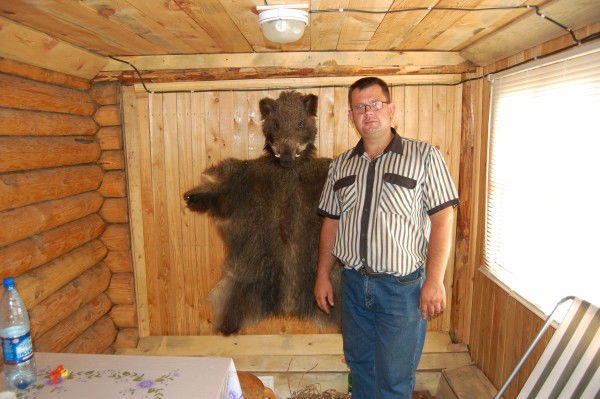 Алексей Комендантов