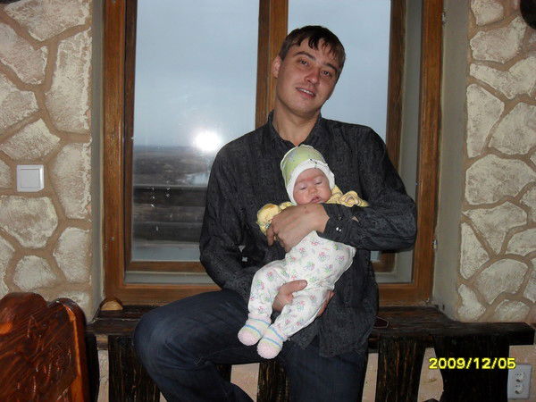 Сергей Макаров