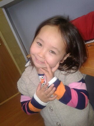 Гульнара Алтаевна