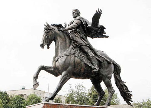 Евгений Чародей!!!