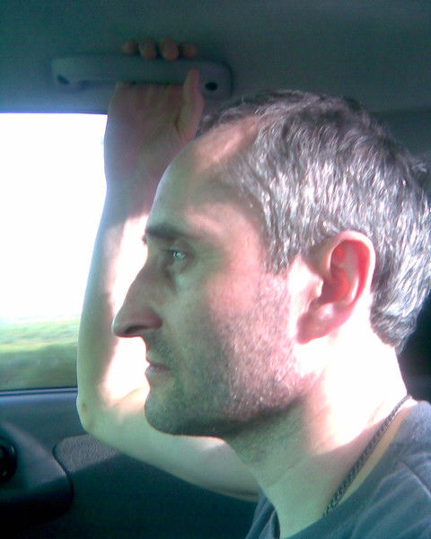 Андрей Постельняк