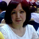 Гульнур Калиева