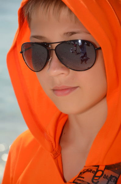 Данил Волков