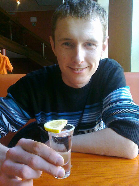 Сергей Азёма@