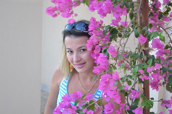 Ляйсан Нуретдинова