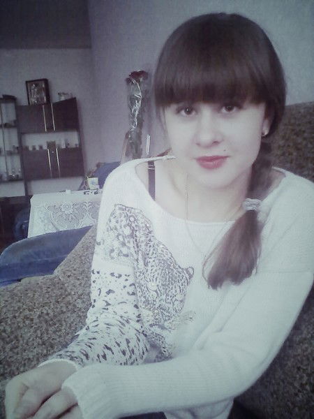 Юлия Миколенко