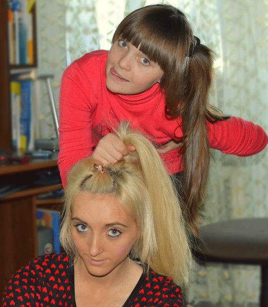 Непредсказуемая **