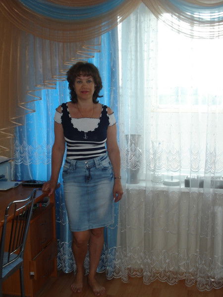 Галина Касьянова