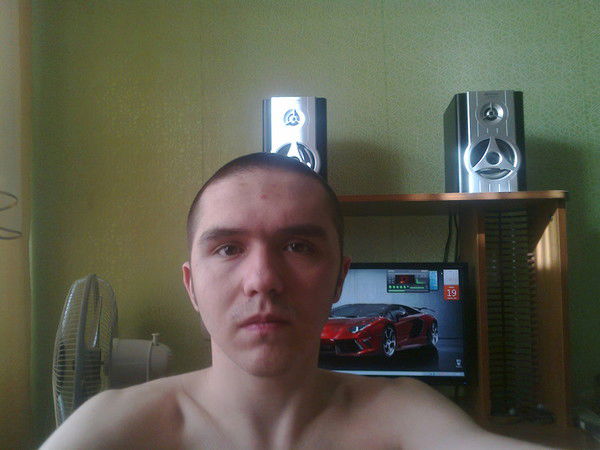 Андрей Николаев