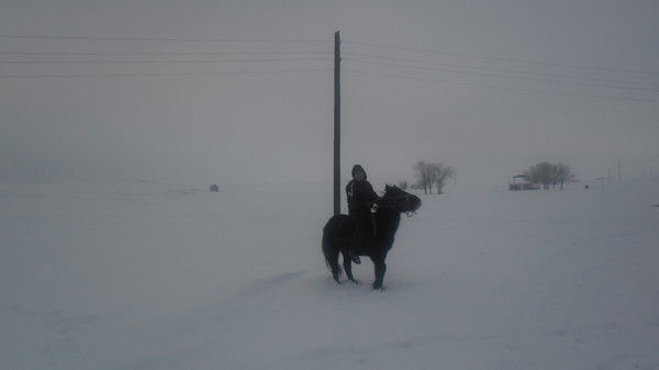 Заманбек Жалбай