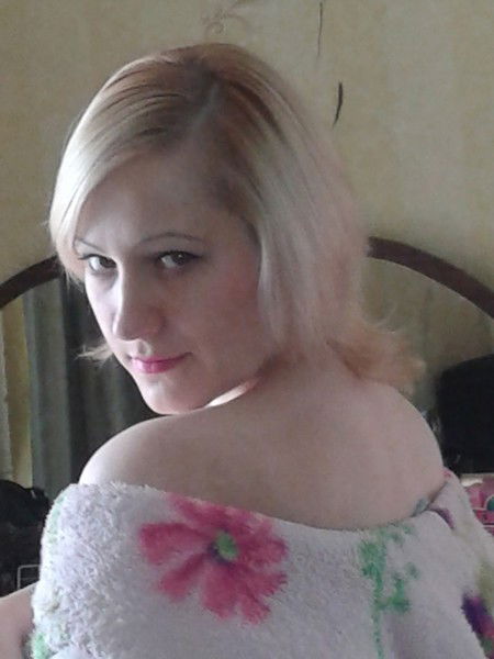 Юлия Терентьева